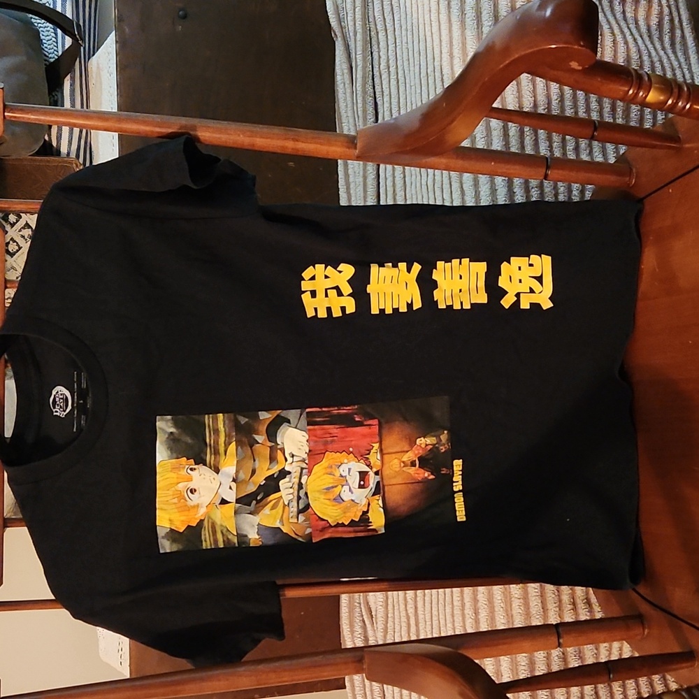 Demon Slayer T Shirt